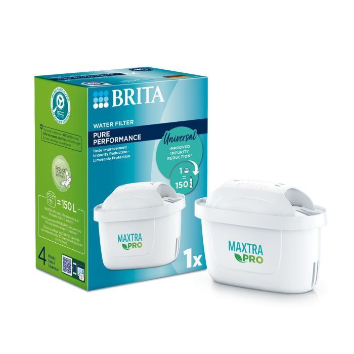 Картридж для фильтра кувшина Brita MXPro (1051885) изображение 2