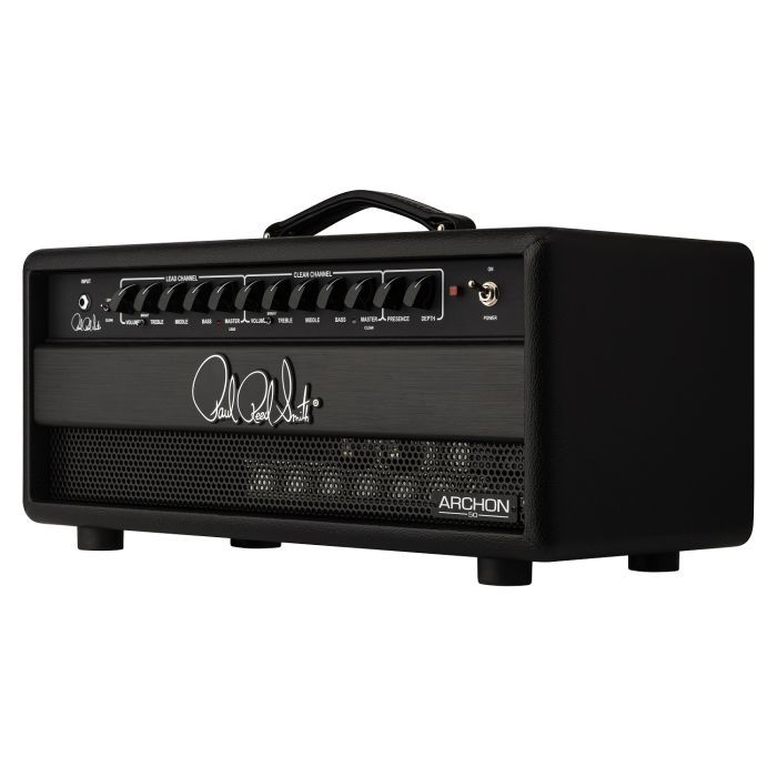 Гитарный усилитель PRS Archon 50 Head изображение 3