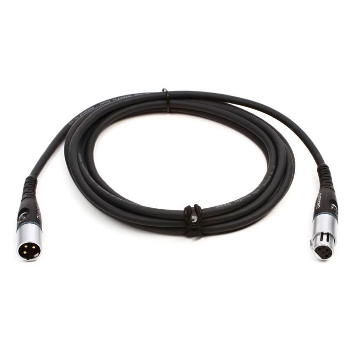 Микрофонный кабель D'Addario Custom Series Microphone Cable 7.5m (PW-M-25) изображение 2