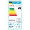 Посудомоечная машина ARDESTO DWMF-V608SMHW3 изображение 2
