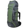 Рюкзак туристический Terra Incognita Rango 55 green / gray (4823081500360)