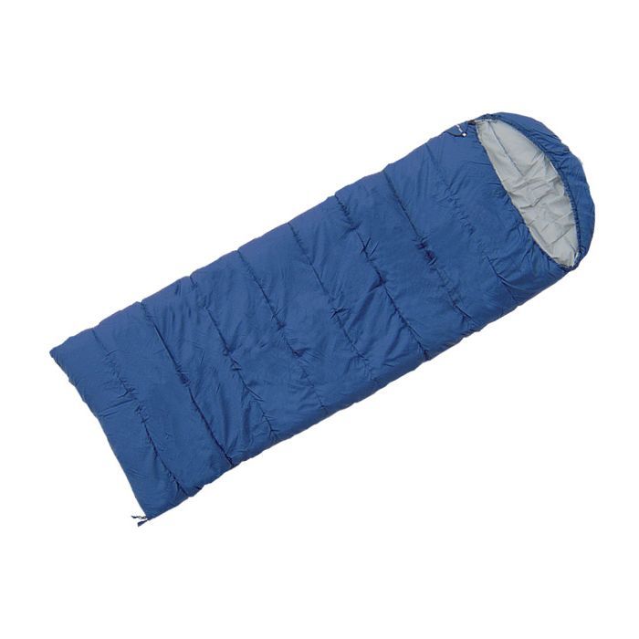Спальный мешок Terra Incognita Asleep 300 JR (R) синий (4823081503606)