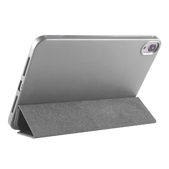 Чехол для планшета BeCover Apple iPad Mini 7 2024 Light Blue (712431) изображение 2