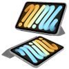 Чехол для планшета BeCover Apple iPad Mini 7 2024 Gray (712430) изображение 3