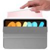 Чехол для планшета BeCover Apple iPad Mini 7 2024 Gray (712430) изображение 4