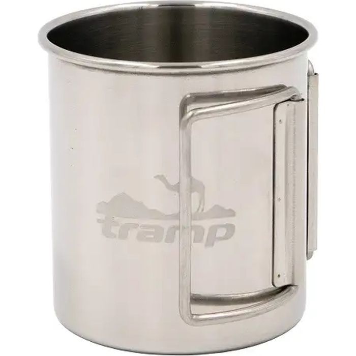 Чашка туристическая Tramp UTRC-011-metal (UTRC-011) изображение 2