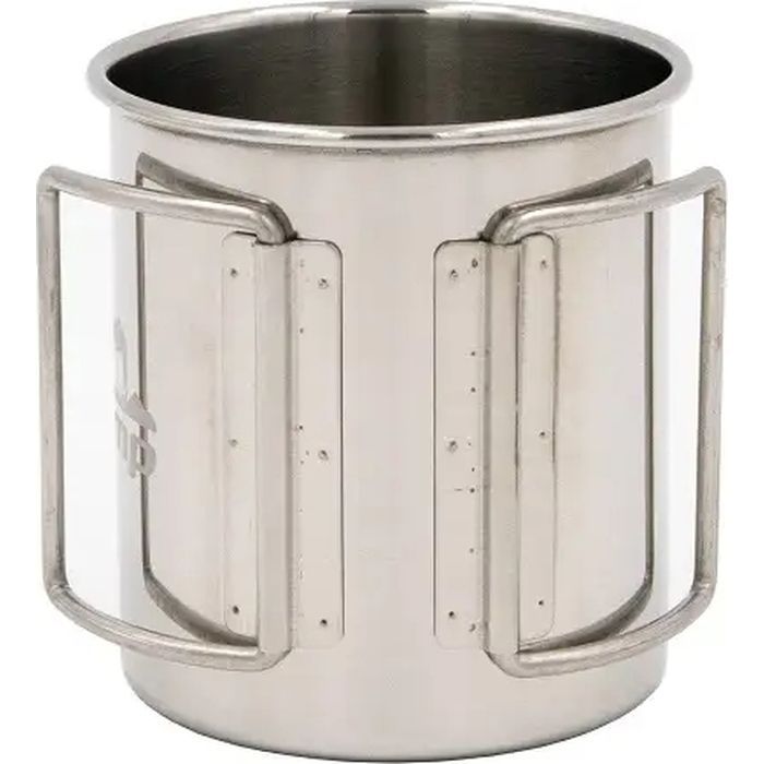 Чашка туристическая Tramp UTRC-011-metal (UTRC-011) изображение 3