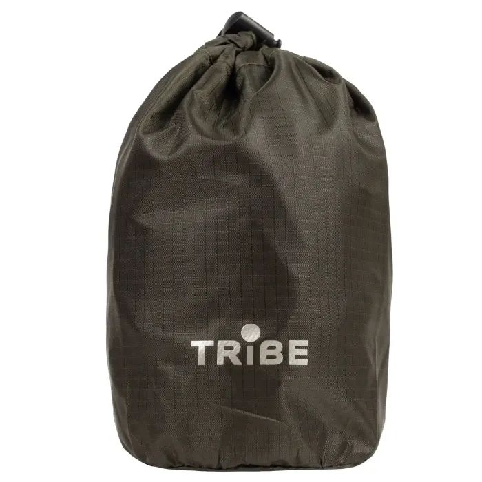 Чехол для рюкзака Tribe Raincover 30-60 л Olive (T-IZ-0006-M-olive) изображение 3
