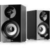 Акустическая система REAL-EL S-228 Black (EL121200014) изображение 2