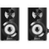 Акустическая система REAL-EL S-228 Black (EL121200014) изображение 3