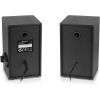 Акустическая система REAL-EL S-228 Black (EL121200014) изображение 8