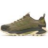 Кросівки Merrell Moab Speed 2 Mns olive - 41 - оливковий (036.0484) зображення 3