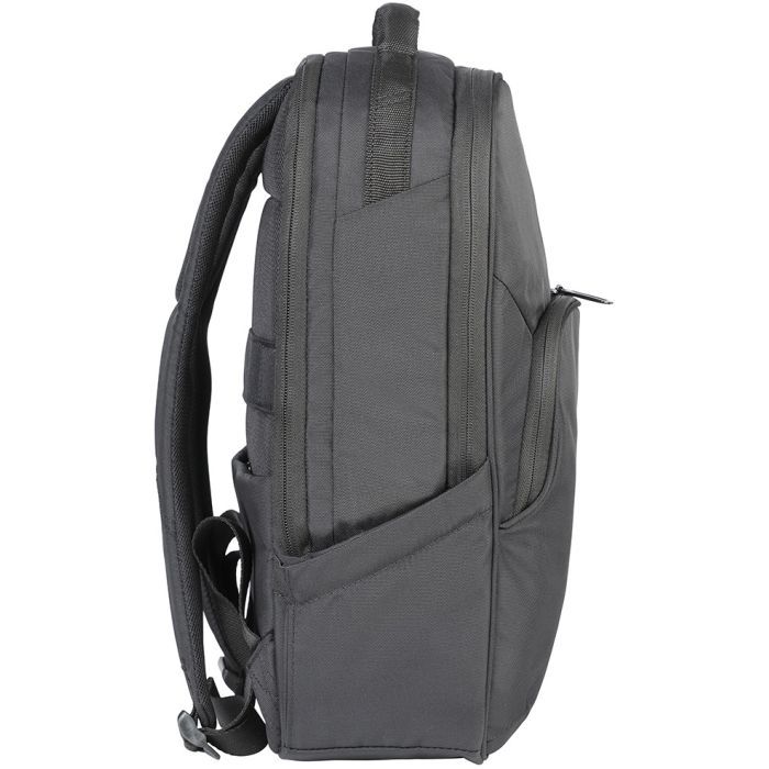 Рюкзак для ноутбука Tucano 15.6" Salvo black (BKSAL15-BK) изображение 10