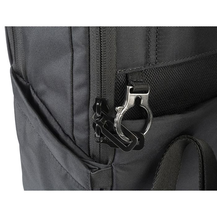 Рюкзак для ноутбука Tucano 15.6" Salvo black (BKSAL15-BK) изображение 12