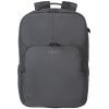 Рюкзак для ноутбука Tucano 15.6" Salvo black (BKSAL15-BK)