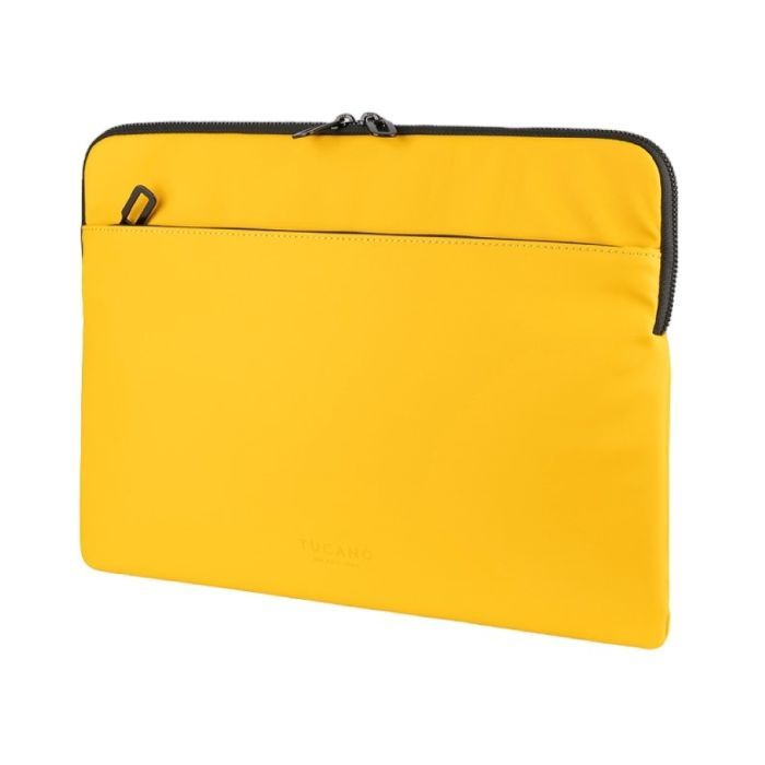 Чохол до ноутбука Tucano 14" Gommo MB Pro, green (BFGOM1314-VM) зображення 2