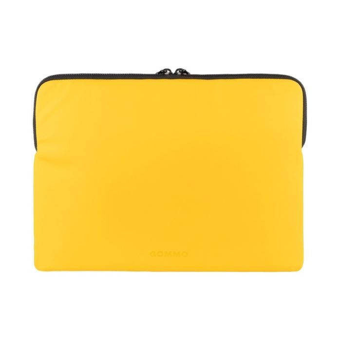 Чохол до ноутбука Tucano 14" Gommo MB Pro, green (BFGOM1314-VM) зображення 3