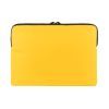 Чохол до ноутбука Tucano 14" Gommo MB Pro, yellow (BFGOM1314-Y) зображення 3