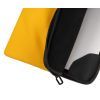 Чохол до ноутбука Tucano 14" Gommo MB Pro, yellow (BFGOM1314-Y) зображення 5