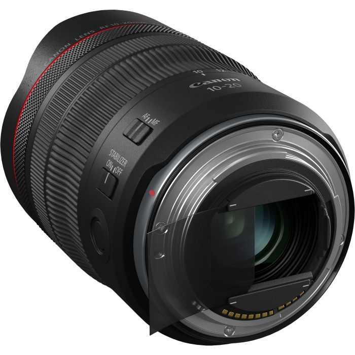 Объектив Canon RF 10-20mm f/4 L IS STM (6182C005) изображение 6