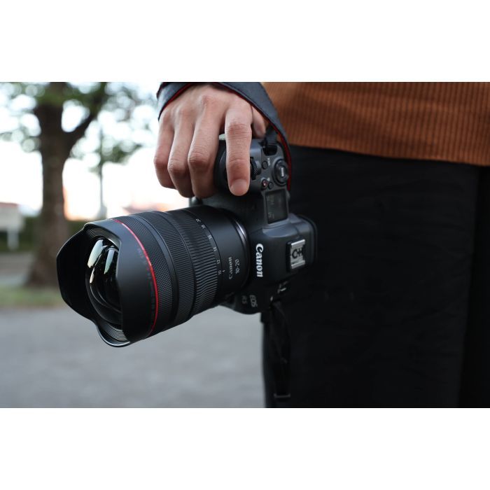 Объектив Canon RF 10-20mm f/4 L IS STM (6182C005) изображение 8