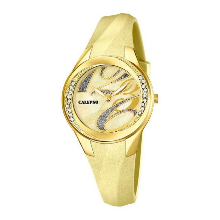 Наручные часы Calypso K5598/9