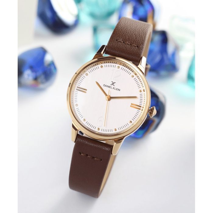 Наручные часы Daniel Klein DK11671-6 изображение 2