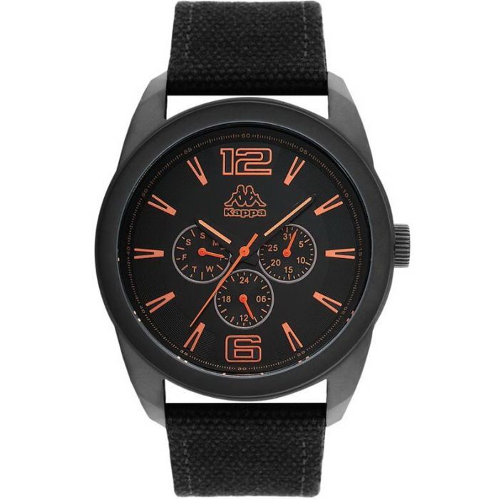 Наручные часы Kappa KP-1404M-D