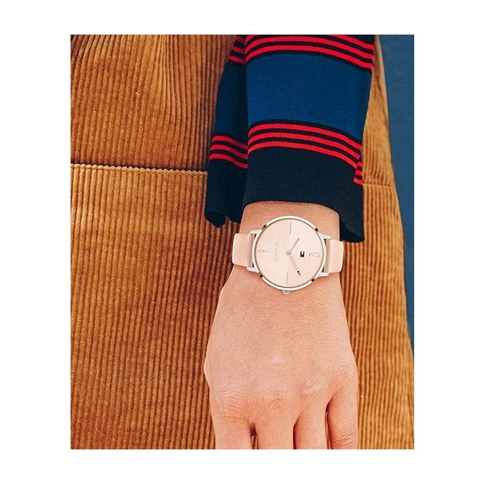 Наручний годинник Tommy Hilfiger 1782378 зображення 4