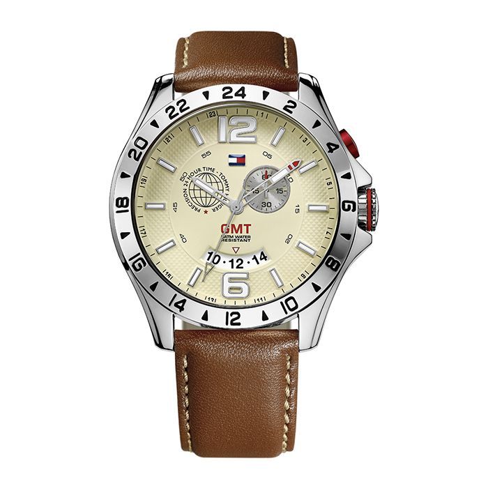 Наручний годинник Tommy Hilfiger 1790973