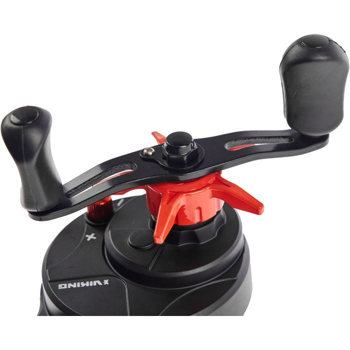 Катушка Viking Fishing Ice Master Reel 60mm (1919.00.21) изображение 6