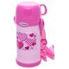 Термос Zojirushi SC-MC60PZ Child 0.6 л Pink (1678.03.76)