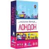 Настольная игра Feelindigo Следующая станция Лондон (Next Station: London) (укр.) (FI23058)