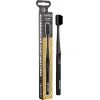 Зубная щетка Nordics 6580 Premium Black (3800500324333)