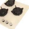 Варочна поверхня Eleyus MALVA 45 BG CF зображення 8