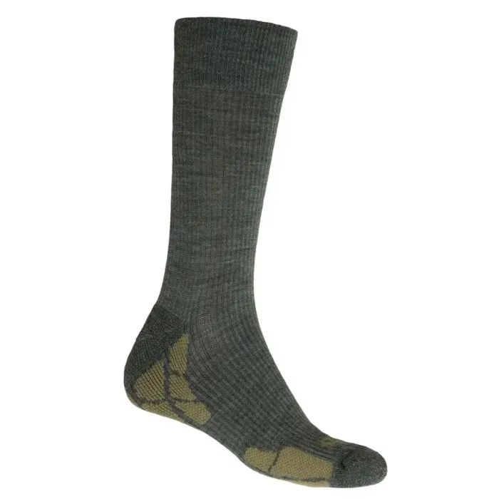 Носки Sensor Hiking Merino khaki/safari 20200068 9-11 (SU41HM-khaki-safari-9-11)