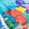 Детский коврик Akuku Надувной водный коврик Море (A0486) изображение 3