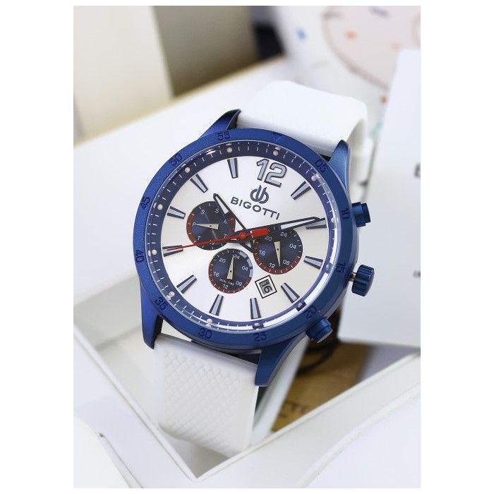 Наручные часы Bigotti BG.1.10048-5 изображение 2