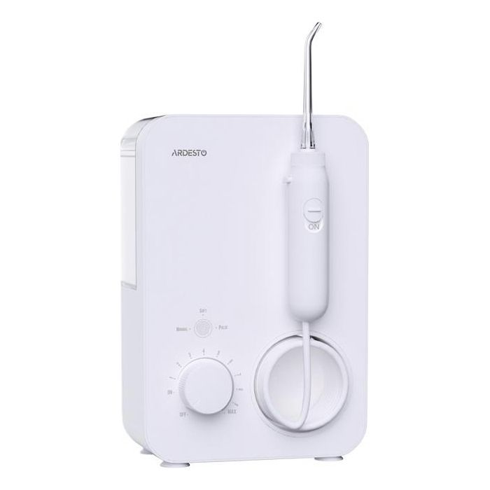 Ирригатор Ardesto OI-T600W
