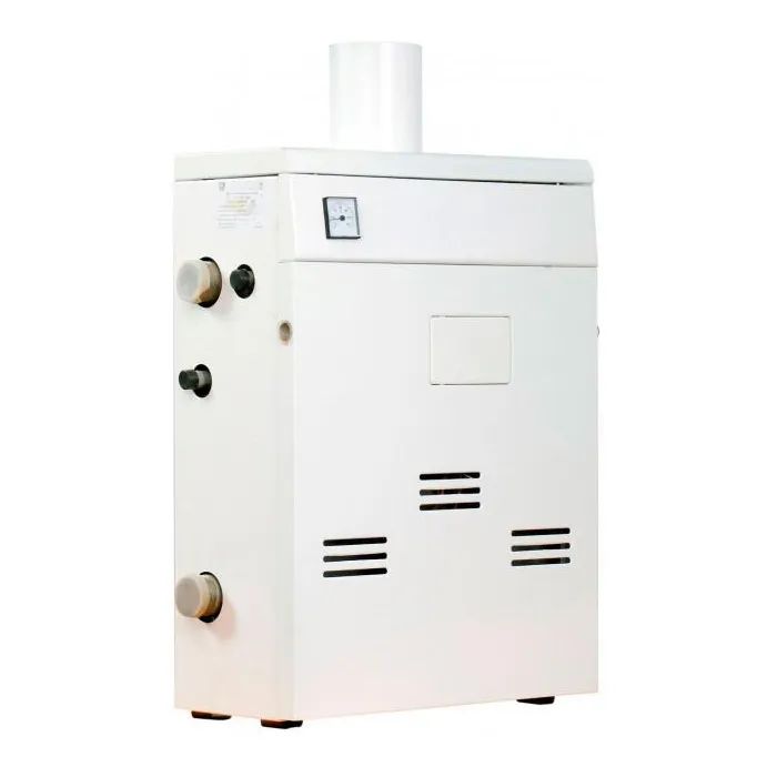 Котел ТермоБар КС-ГС-12,5 ДS