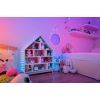 Гирлянда Twinkly Smart LED, Strings USB 100 Heart-shaped RGB LEDs, Clear Wire, USB-C (TWKH100RGB-T) изображение 8