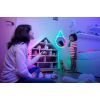 Гирлянда Twinkly Smart LED, Strings USB 100 Heart-shaped RGB LEDs, Clear Wire, USB-C (TWKH100RGB-T) изображение 9