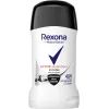 Антиперспірант Rexona Активний захист та невидимий на чорному та білому одязі 50 мл (87340655/59004790)