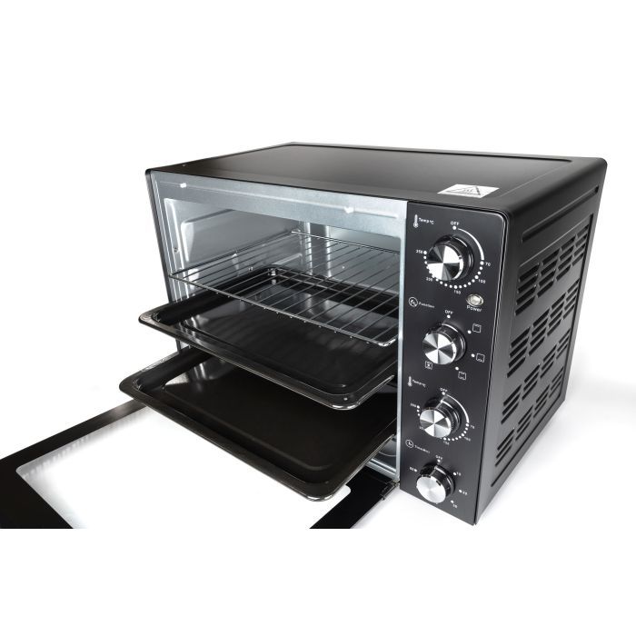 Электропечь Hölmer HEO-152CL изображение 3