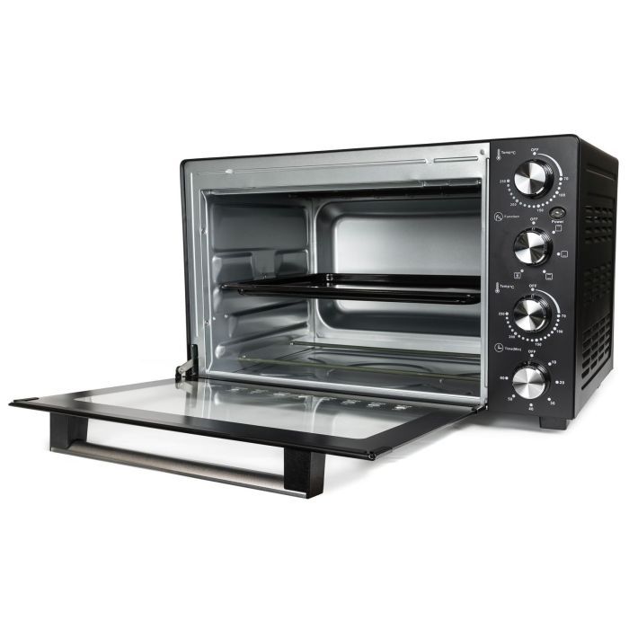 Электропечь Hölmer HEO-152CL изображение 4