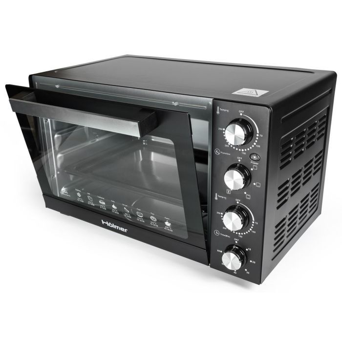 Электропечь Hölmer HEO-152CL изображение 5