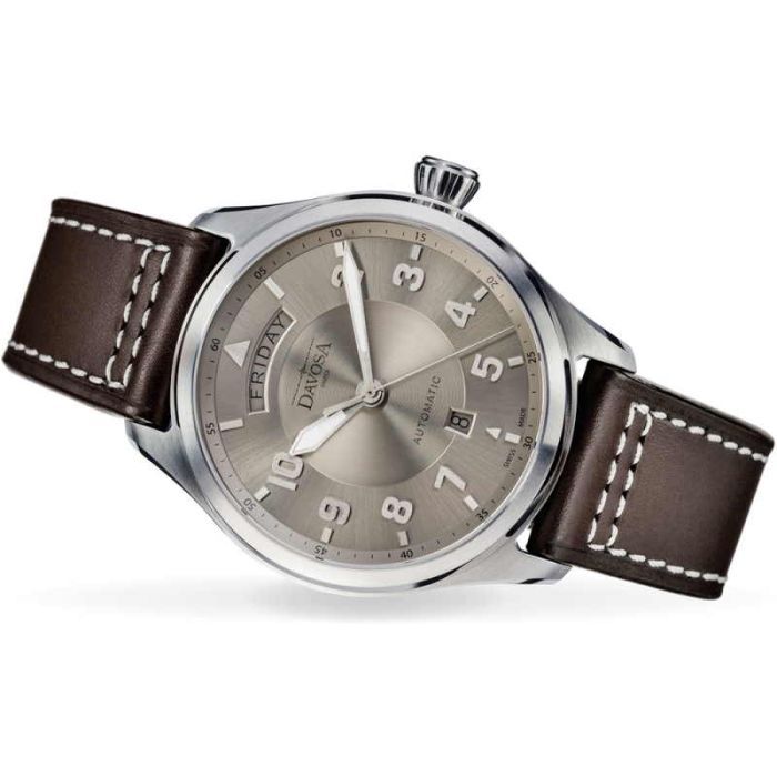 Наручные часы Davosa 161.585.15 изображение 2