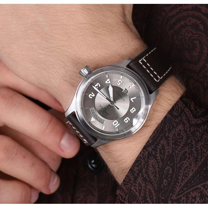 Наручные часы Davosa 161.585.15 изображение 3