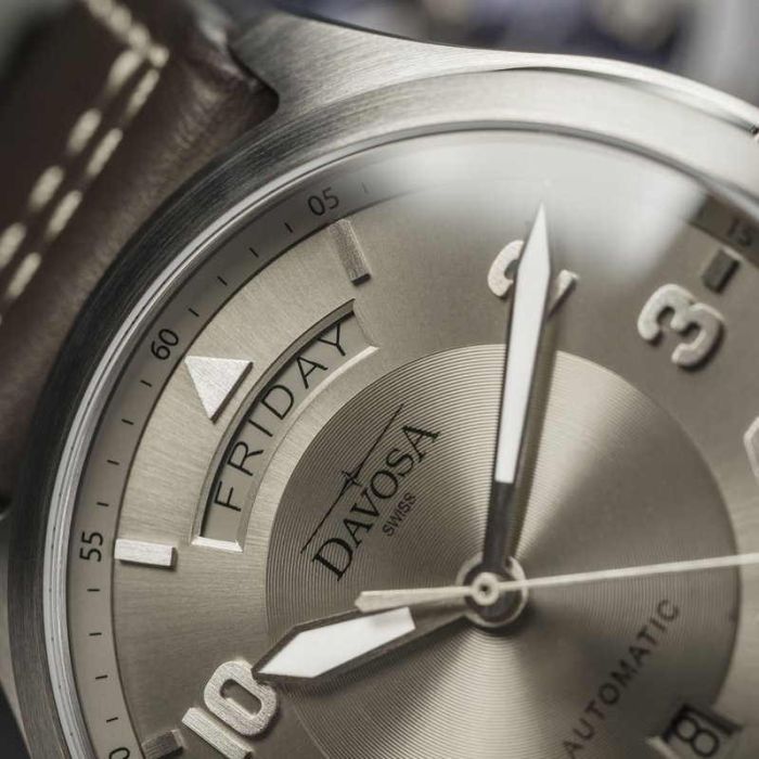 Наручные часы Davosa 161.585.15 изображение 4