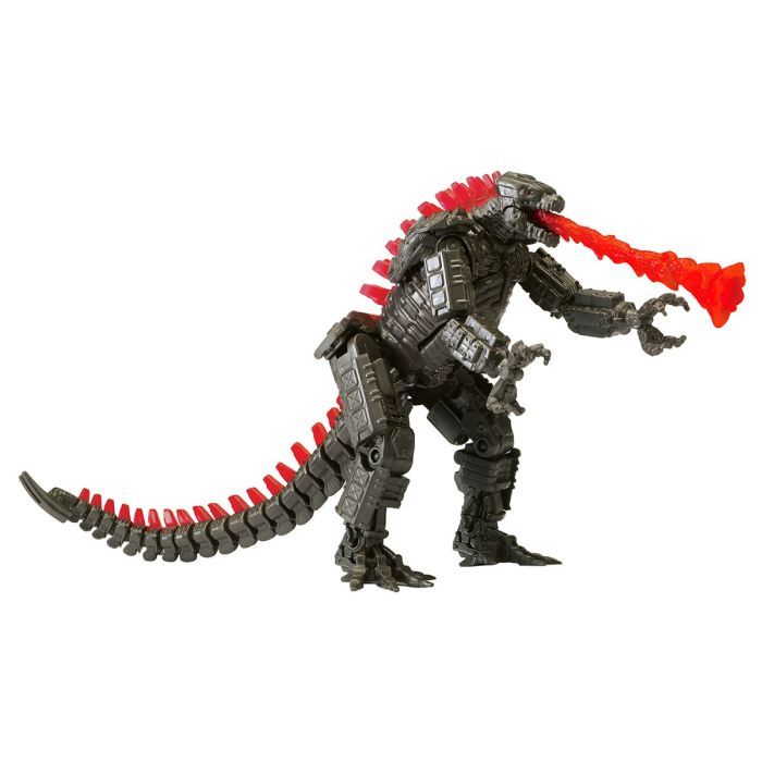 Фигурка Godzilla vs. Kong Мехагодзилла с протонным лучом 15 см (35210)